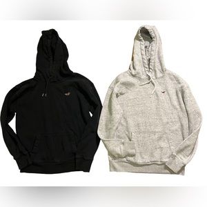 Hollister Sweatshirt Bundle